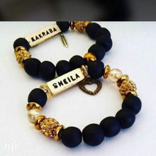 Load image into Gallery viewer, Name Bracelet