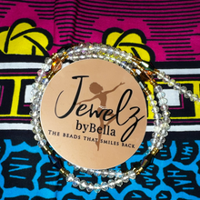 Load image into Gallery viewer, Jessie