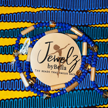 Load image into Gallery viewer, Obaa Fefe3