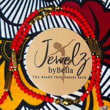 Load image into Gallery viewer, Obaa Fefe3