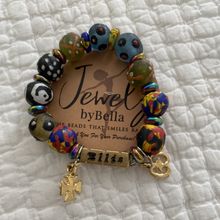 Load image into Gallery viewer, Name Bracelet