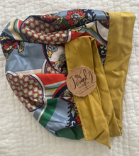 Load image into Gallery viewer, Head wrap and Bonnets