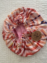 Load image into Gallery viewer, Head wrap and Bonnets