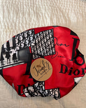 Load image into Gallery viewer, Head wrap and Bonnets