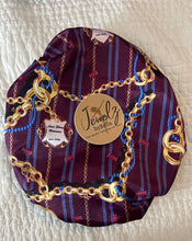 Load image into Gallery viewer, Head wrap and Bonnets