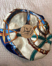 Load image into Gallery viewer, Head wrap and Bonnets