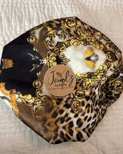 Load image into Gallery viewer, Head wrap and Bonnets