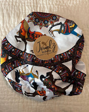 Load image into Gallery viewer, Head wrap and Bonnets