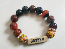 Load image into Gallery viewer, Name Bracelet