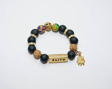 Load image into Gallery viewer, Name Bracelet