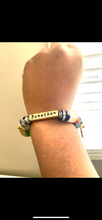 Load image into Gallery viewer, Name Bracelet
