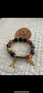 Name Bracelet