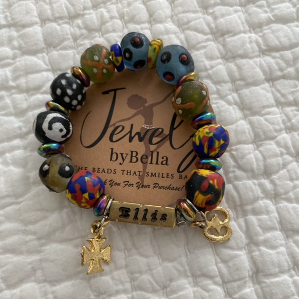Name Bracelet
