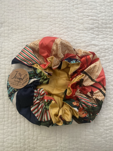 Head wrap and Bonnets