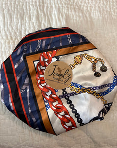 Head wrap and Bonnets