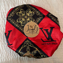 Load image into Gallery viewer, Head wrap and Bonnets
