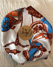 Load image into Gallery viewer, Head wrap and Bonnets
