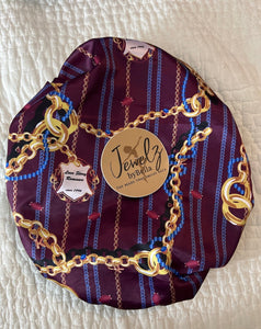 Head wrap and Bonnets