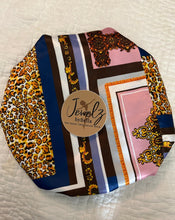 Load image into Gallery viewer, Head wrap and Bonnets
