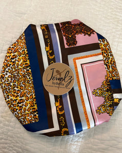 Head wrap and Bonnets