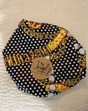 Load image into Gallery viewer, Head wrap and Bonnets
