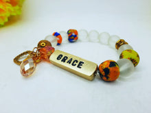 Load image into Gallery viewer, Name Bracelet

